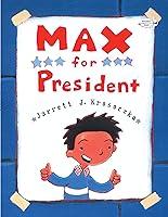 Algopix Similar Product 9 - Max for President