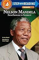 Algopix Similar Product 1 - Nelson Mandela From Prisoner to