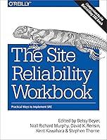 Algopix Similar Product 14 - The Site Reliability Workbook