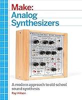 Algopix Similar Product 18 - Make Analog Synthesizers Make