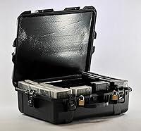 Algopix Similar Product 20 - TeraTurtle LTO Premium Protective Case