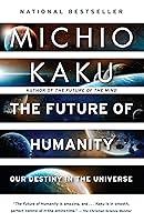 Algopix Similar Product 6 - The Future of Humanity Our Destiny in