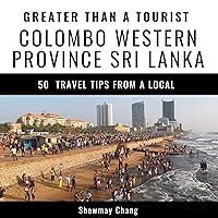 Algopix Similar Product 17 - Greater Than a Tourist Colombo