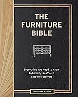 Algopix Similar Product 6 - The Furniture Bible Everything You