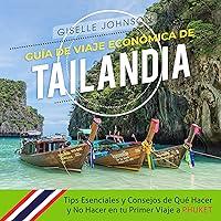 Algopix Similar Product 4 - Gua de Viaje econmica de Tailandia