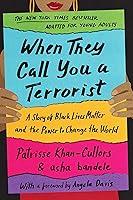 Algopix Similar Product 6 - When They Call You a Terrorist Young