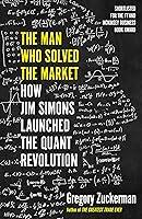 Algopix Similar Product 16 - The Man Who Solved the Market How Jim