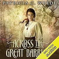 Algopix Similar Product 5 - Across the Great Barrier Frontier