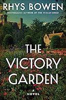 Algopix Similar Product 7 - The Victory Garden: A Novel