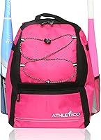 Algopix Similar Product 17 - Athletico Youth Baseball Bag  Bat