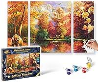 Algopix Similar Product 14 - Schipper Adult Paint by Number