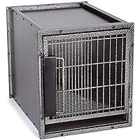 Algopix Similar Product 1 - ProSelect Small Modular Kennel Cage