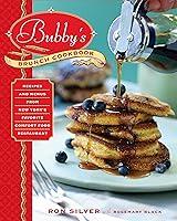 Algopix Similar Product 19 - Bubbys Brunch Cookbook Recipes and