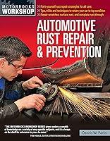 Algopix Similar Product 17 - Automotive Rust Repair and Prevention