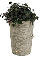 Algopix Similar Product 10 - Impressions Palm 50 Gallon Rain Saver 