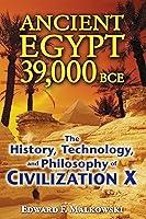 Algopix Similar Product 3 - Ancient Egypt 39000 BCE The History