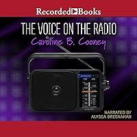 Algopix Similar Product 20 - The Voice on the Radio