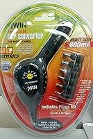 Algopix Similar Product 9 - jWin JAD600 600MA Car Adapter