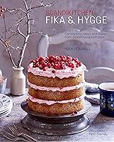 Algopix Similar Product 15 - ScandiKitchen Fika and Hygge