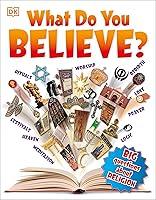 Algopix Similar Product 9 - What Do You Believe Big Questions