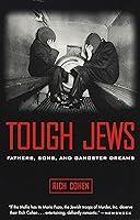 Algopix Similar Product 18 - Tough Jews  Fathers Sons and