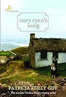 Algopix Similar Product 4 - Nory Ryan's Song