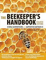 Algopix Similar Product 13 - The Beekeeper's Handbook
