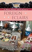 Algopix Similar Product 2 - Foreign clairs A White House Chef