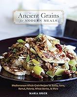 Algopix Similar Product 19 - Ancient Grains for Modern Meals