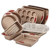 Algopix Similar Product 1 - Rachael Ray Cucina Nonstick Bakeware