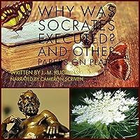 Algopix Similar Product 15 - Why Was Socrates Executed And Other