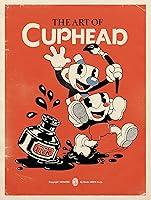 Algopix Similar Product 18 - The Art of Cuphead