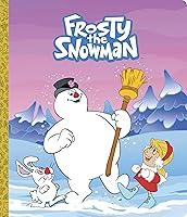 Algopix Similar Product 20 - Frosty the Snowman Frosty the Snowman