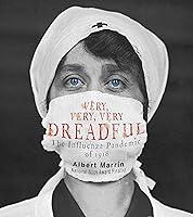 Algopix Similar Product 2 - Very Very Very Dreadful The