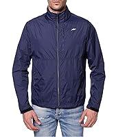 Algopix Similar Product 3 - TRAILSIDE SUPPLY CO Mens Windbreaker