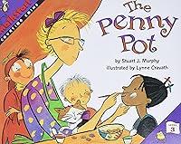 Algopix Similar Product 2 - The Penny Pot (MathStart 3)