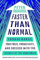 Algopix Similar Product 16 - Faster Than Normal Turbocharge Your