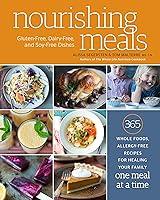 Algopix Similar Product 13 - Nourishing Meals 365 Whole Foods
