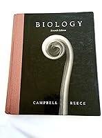Algopix Similar Product 15 - Biology, 7th Edition (Book & CD-ROM)