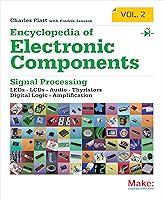 Algopix Similar Product 4 - Encyclopedia of Electronic Components