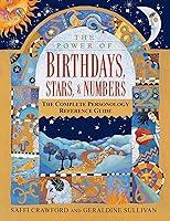 Algopix Similar Product 10 - The Power of Birthdays Stars 