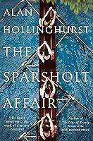 Algopix Similar Product 1 - The Sparsholt Affair May 03 2018