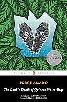 Algopix Similar Product 6 - The Double Death of Quincas WaterBray