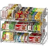 Algopix Similar Product 3 - Deco Brothers Stackable Can Rack