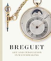 Algopix Similar Product 18 - Breguet Art and Innovation In