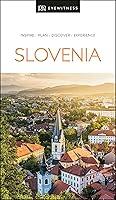 Algopix Similar Product 17 - DK Eyewitness Slovenia (Travel Guide)