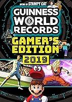 Algopix Similar Product 1 - Guinness World Records Gamers Edition