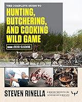 Algopix Similar Product 16 - The Complete Guide to Hunting