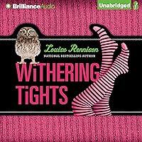 Algopix Similar Product 1 - Withering Tights The Misadventures of