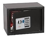 Algopix Similar Product 1 - Phoenix 703BEB Digital Safe Changeable